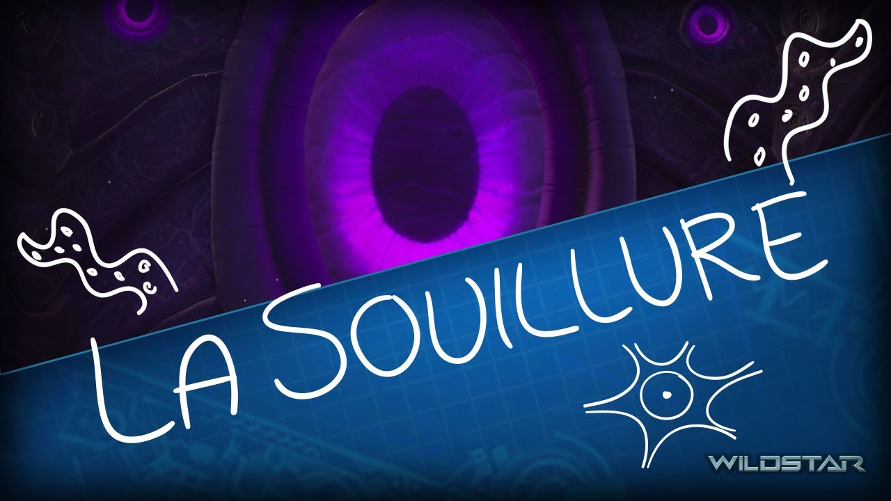 DevSpeak WildStar : La Souillure