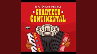 Video thumbnail of "Cuarteto Continental de Alberto Maraví - Adios Paloma"