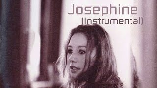 07. Josephine (instrumental cover + sheet music) - Tori Amos