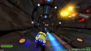 Jak 3 IL - Catacomb Subrails 0:45
