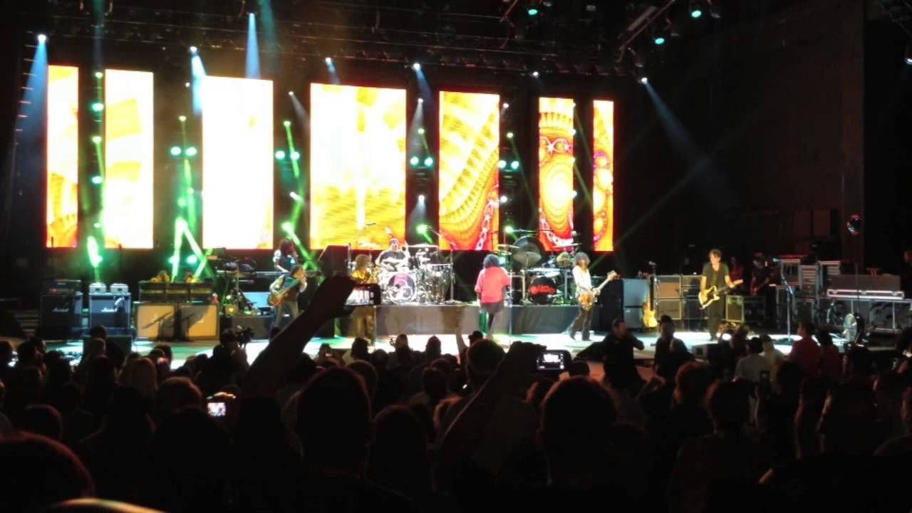 Heart & Jason Bonham - Misty Mountain Hop - Fiddler's Green 2013 camera iphone 8 plus apk