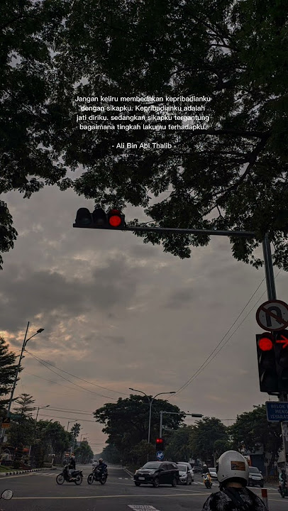 Kepribadian & Sikap #storywa  #foryou #katakata