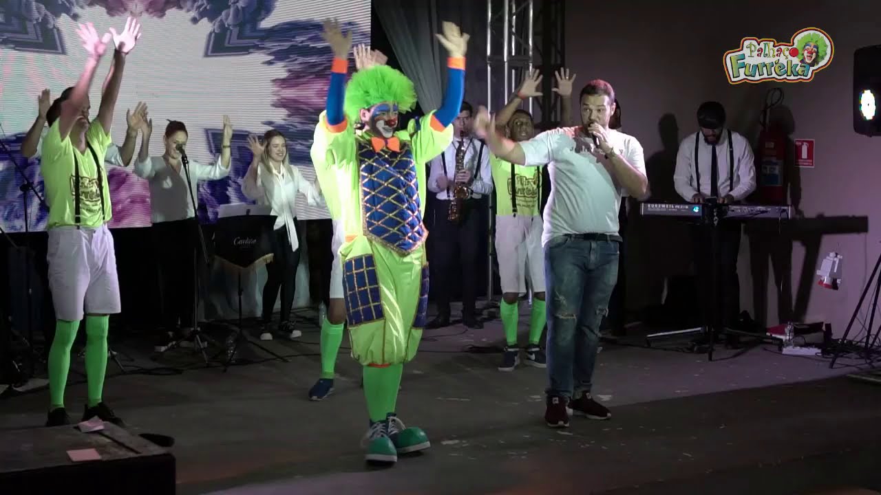 Sintonia - Jhonatan Santana