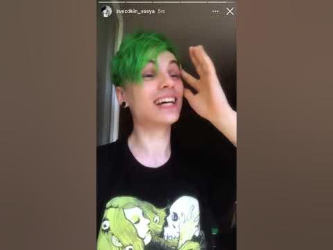 вася звездкин и обоссанный подъезд - YouTube