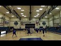 Hamilton Boys vs St Jeanne 2