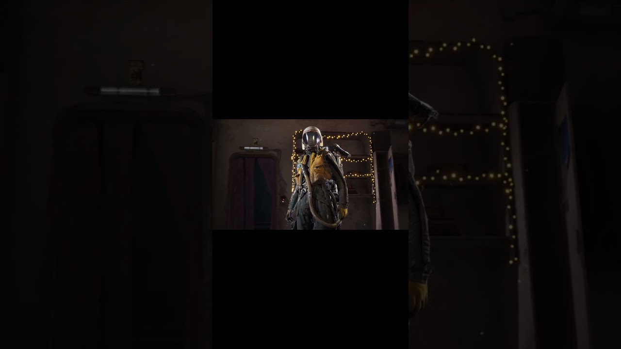 Astro Cosmetic Pack "G-suit" Legendary outfit | ARC Raiders. 