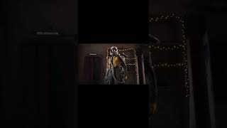 Astro Cosmetic Pack "G-suit" Legendary outfit | ARC Raiders. #arcraiders