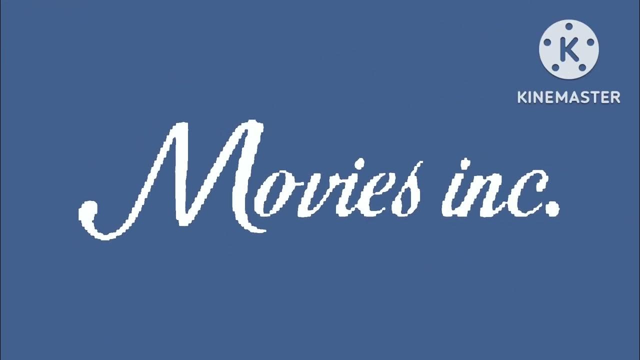Movies inc. YouTube
