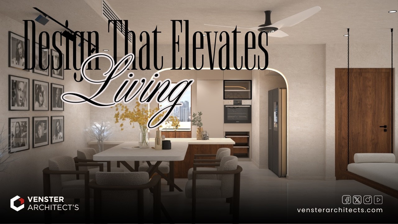 Inside a Luxury Home in Dhaka | Interior Design Tour | Venster Architects