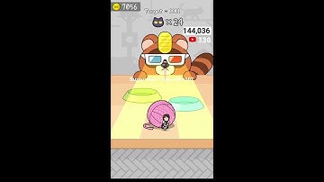 Getting to highest level, LET