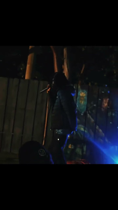 Climb Aboard🧧👨🏾‍✈️We Got Moe Comin💤🚂 @raydarvisuals#LilJaru #liveperformance #ZoejaMission