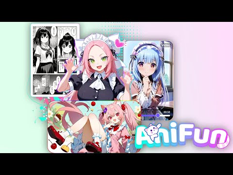 This Free AI Can Make Anime Art, Manga & Videos in Minutes
