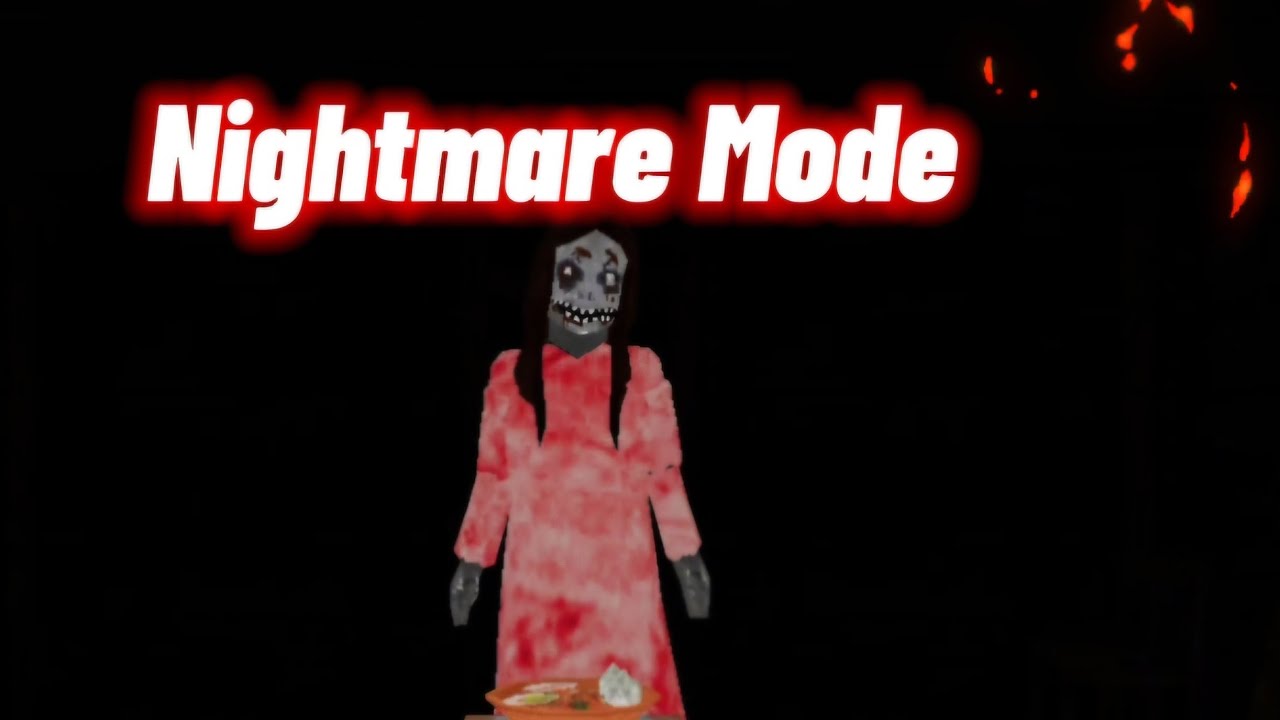 Hantu Seblak In Nightmare Mode Full Gameplay