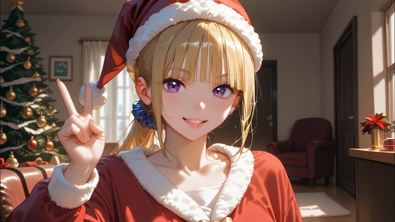 Last christmas cover 2025