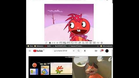 up to faster 30 parison to htf v2