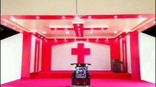 MIGORI GOSPEL CENTRE CHURCH TV