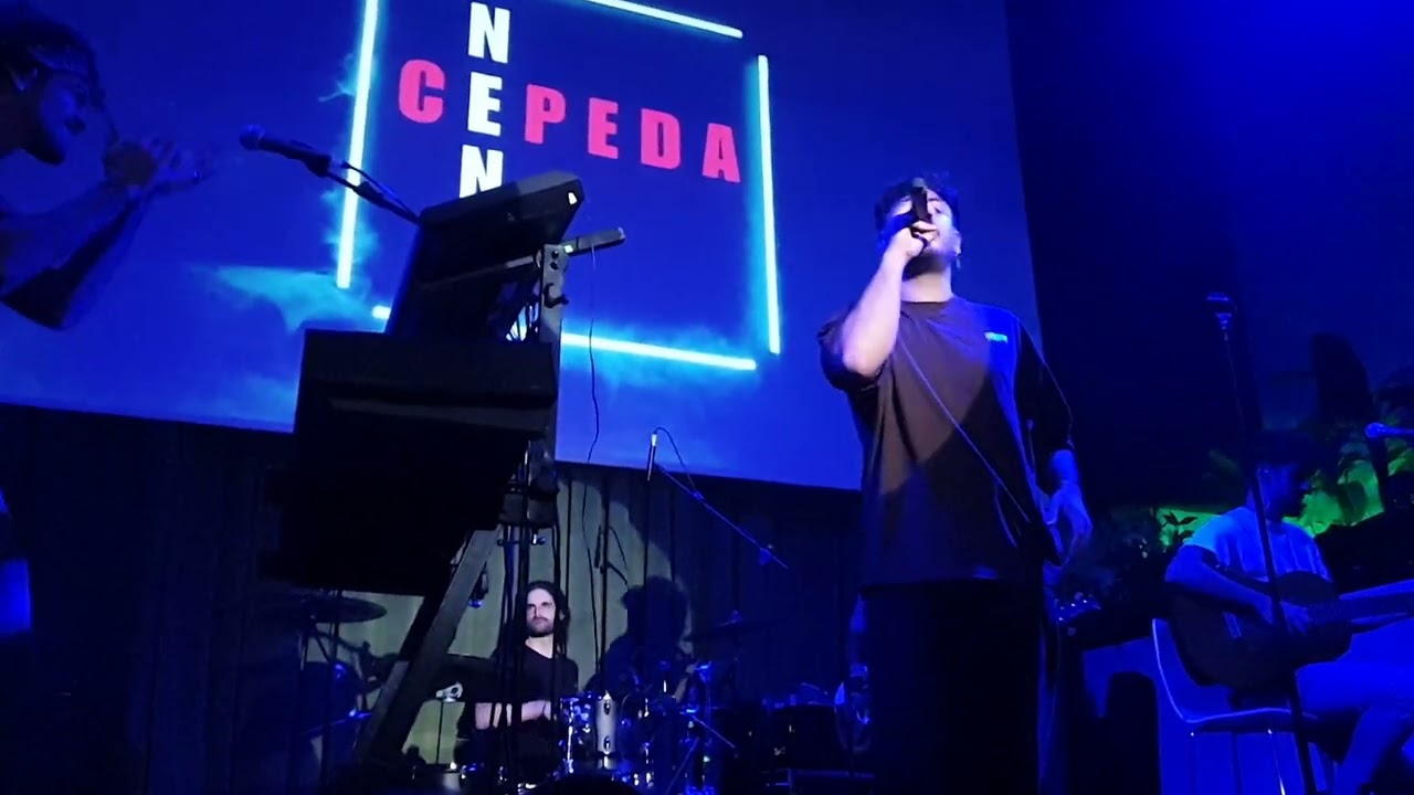 Luis Cepeda. Esquini Love #ContradicciónValencia