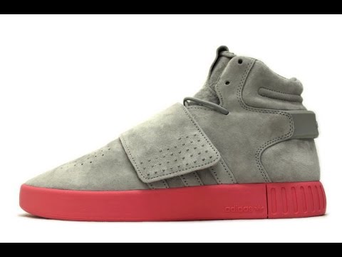 adidas tubular invader review