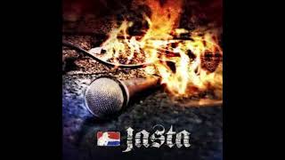 JASTA - The Fearless Must Endure