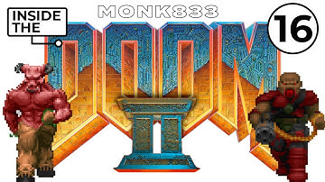 Doom 2 (1994) Walkthrough, Let