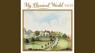 The Wooden Prince Op. 13, Pt. 1