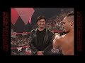Eric Bischoff Introduces The Un Americans WWE RAW 2002 