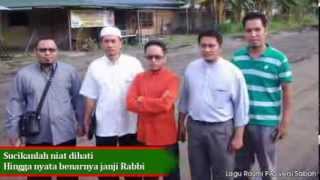 Download Lagu Lagu Rasmi PAS (baru) versi Sabah MP3