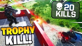 CoD BLACKOUT | i CAN'T BELiEVE i GOT A KiLL LiKE THiS!!! (iNSANE PALi GAME)