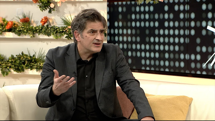 Faruk Kapidžić: Hoće da me politički maknu jer govorim istinu