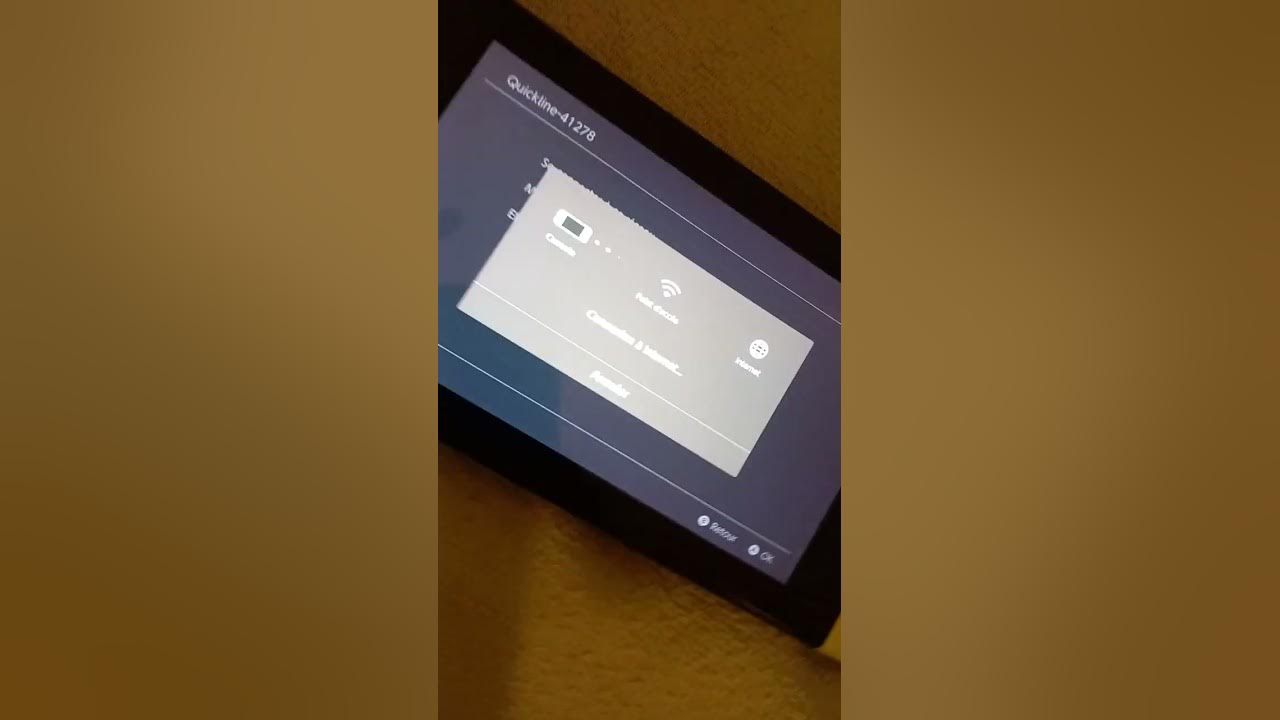 How to open google on nintendo switch youtube