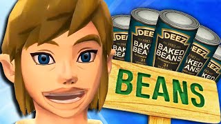 The Legend of BEANS! (HD)