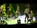 EXO The Lost Planet in Taiwan XOXO