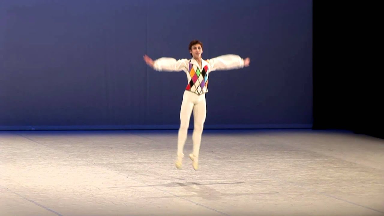 Simon Acri - 2013 Selections - Classical variation contemporary art ตัวอย่าง