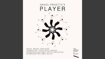 Part One (feat. Norwegian National Opera Orchestra, Terje Boye Hansen & Yoko Toda)