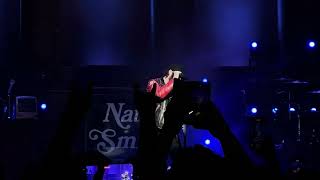 Nate Smith: Chasing cars