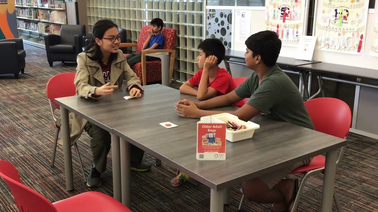 Movie Maker Camp: Kai - Alien Researcher (2023)