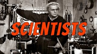 Scientists