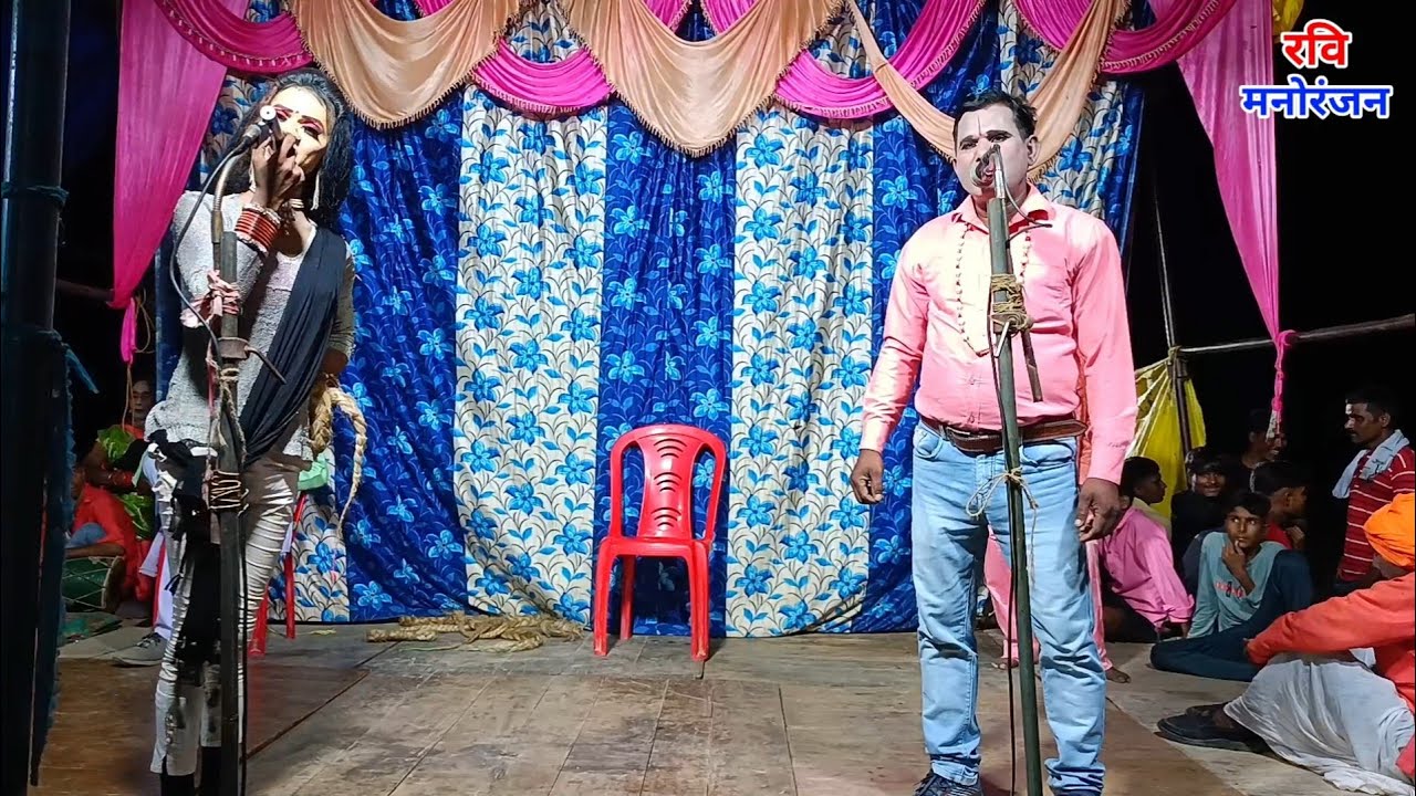 (भाग-5) दगाबाज प्रधान, हत्यारा बाप, बदनसीब बेटा उर्फ डाकू बिजली | सकटपुर की नौटंकी