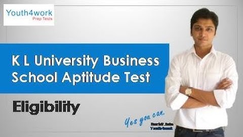 KLUBSAT Exam - Eligibility  | What