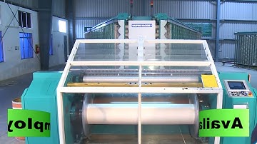 Sizing Machine Operator