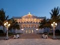 The Enchanting Taj Falaknuma Palace, Hyderabad