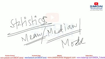 Geometry, Statistics Live Class For Tripura TET Exam । জ্যামিতি, পরিসংখ্যান । @SMDNTutorial