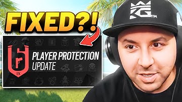 Ubisoft Finally Addressed The Cheating Problem In Rainbow Six Siege...