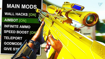 BLACK OPS 2 is BACK on the XBOX 360 but I run into HACKERS