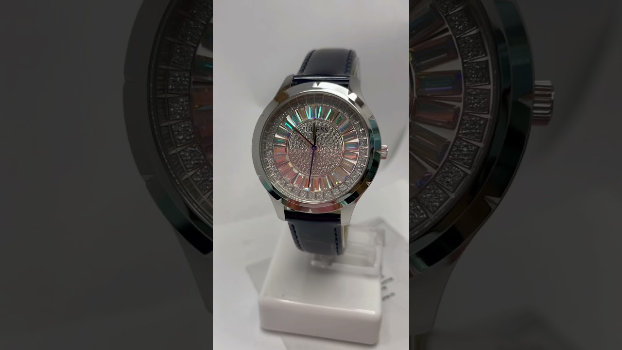 Guess GW0299L1 watch