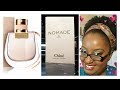 Designer Perfume Review: Chloe Nomade EDP