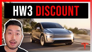 Upcoming FSD HW3 'Discount Deal'