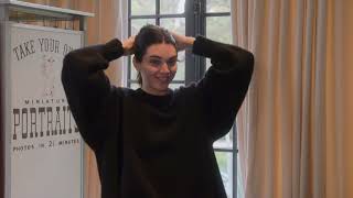 Kendall Lets us know how hEaLTHy and qUiRkY she is THE KARDASHIANS (EP 10)