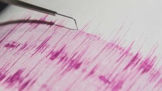 Japan Earthquake : Strong 6.0-Magnitude Quake Hits Off Japan Coast