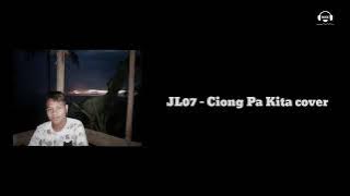 Ciong Pa Kita @lagutimur_ cover JL07